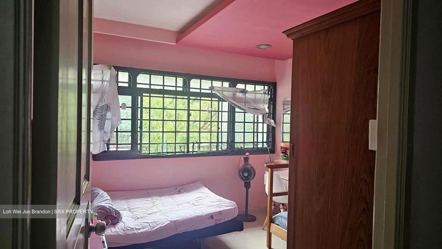 Blk 290E Spring View (Bukit Batok), HDB 4 Rooms #625152681